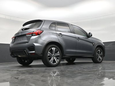 2022 Mitsubishi Outlander Sport 2.0 ES 2WD