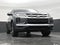 2022 Mitsubishi Outlander Sport 2.0 ES 2WD