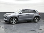 2022 Mitsubishi Outlander Sport 2.0 ES 2WD