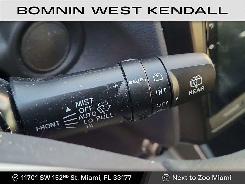 2022 Mitsubishi Outlander Sport ES