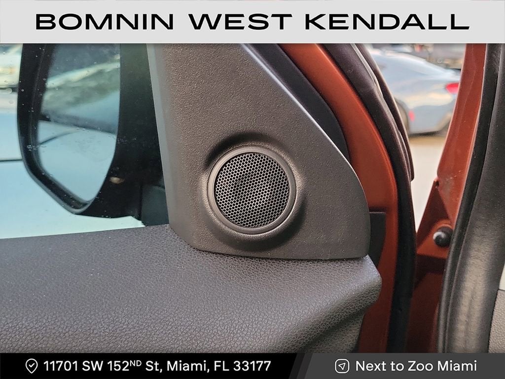 2022 Mitsubishi Outlander Sport ES