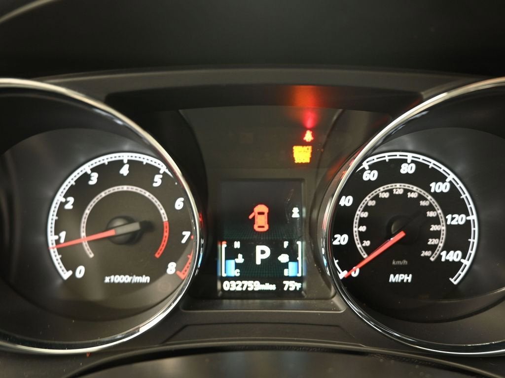 2022 Mitsubishi Outlander Sport ES