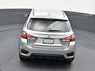 2022 Mitsubishi Outlander Sport ES