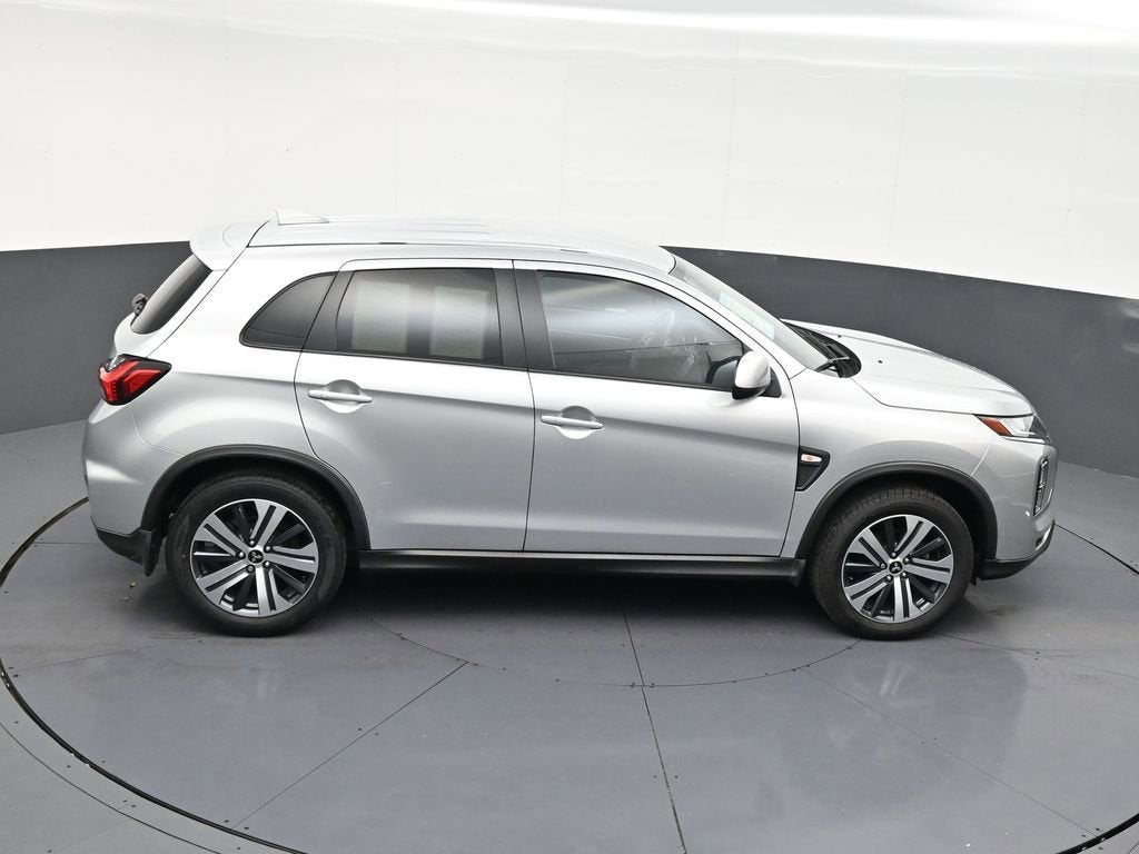 2022 Mitsubishi Outlander Sport ES