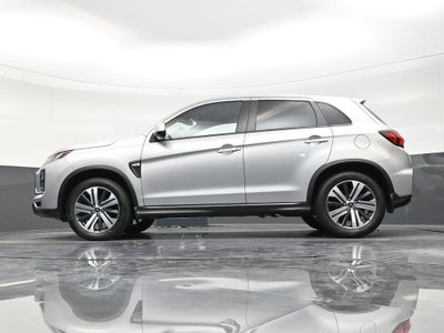 2022 Mitsubishi Outlander Sport ES