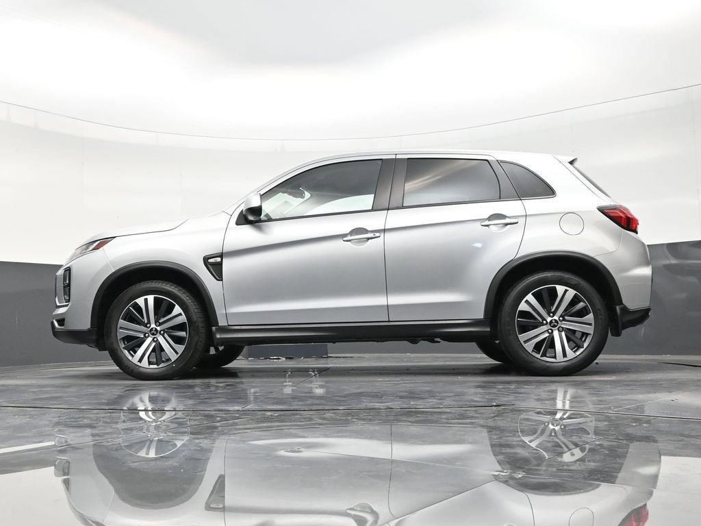 2022 Mitsubishi Outlander Sport ES