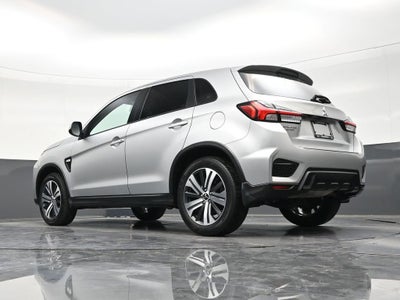 2022 Mitsubishi Outlander Sport ES