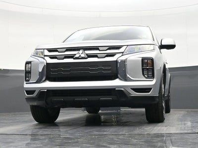 2022 Mitsubishi Outlander Sport ES