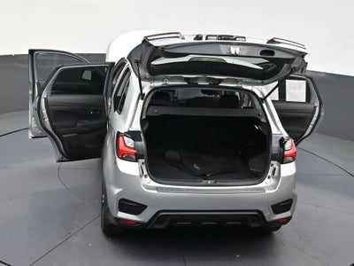 2022 Mitsubishi Outlander Sport ES