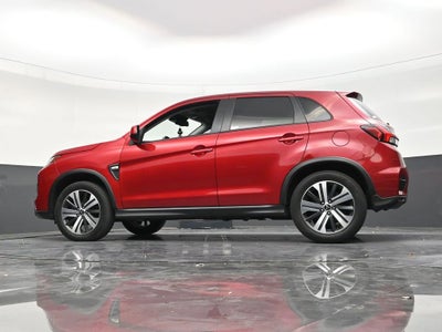 2022 Mitsubishi Outlander Sport ES