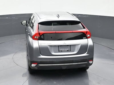 2020 Mitsubishi Eclipse Cross ES 1.5T AWC