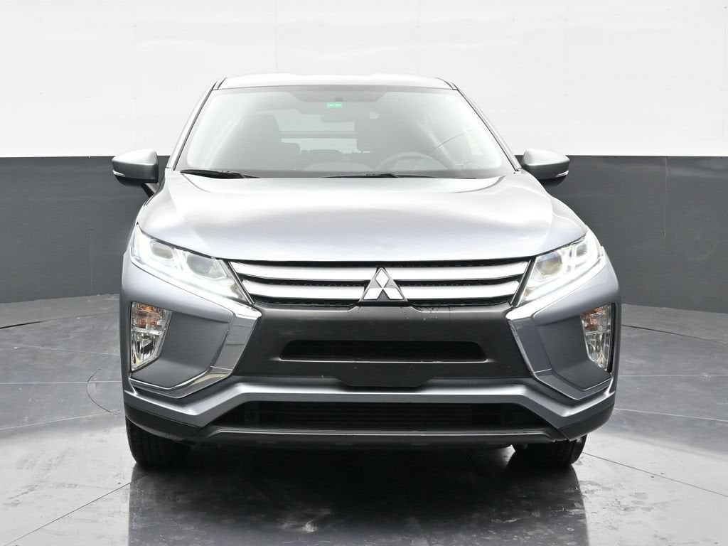 2020 Mitsubishi Eclipse Cross ES 1.5T AWC