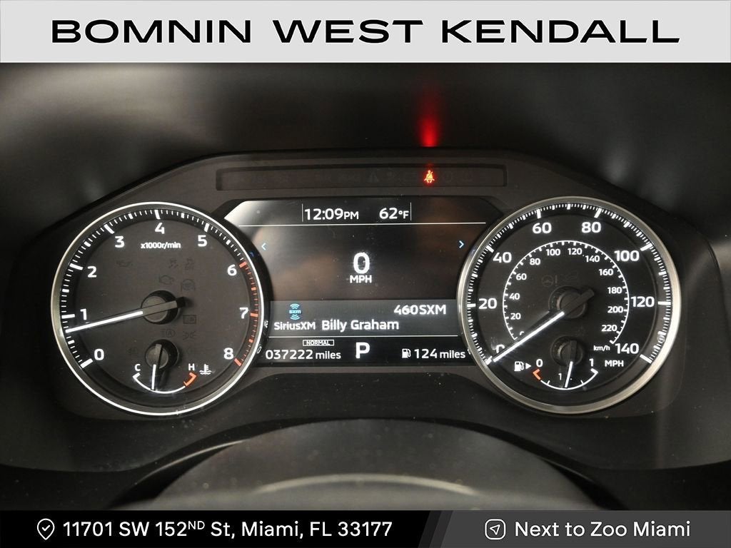 2024 Mitsubishi Outlander ES