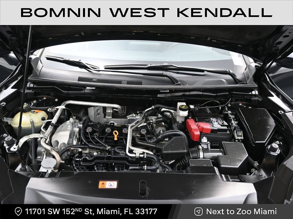 2024 Mitsubishi Outlander ES