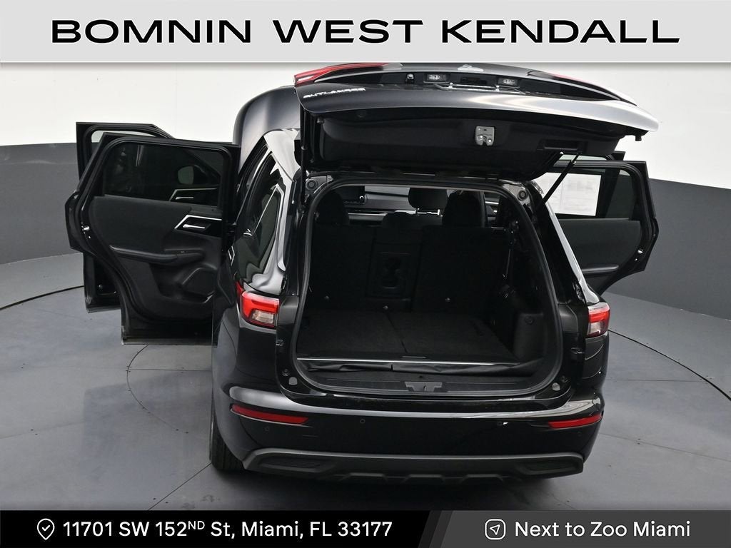 2024 Mitsubishi Outlander ES