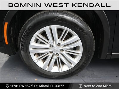 2024 Mitsubishi Outlander ES