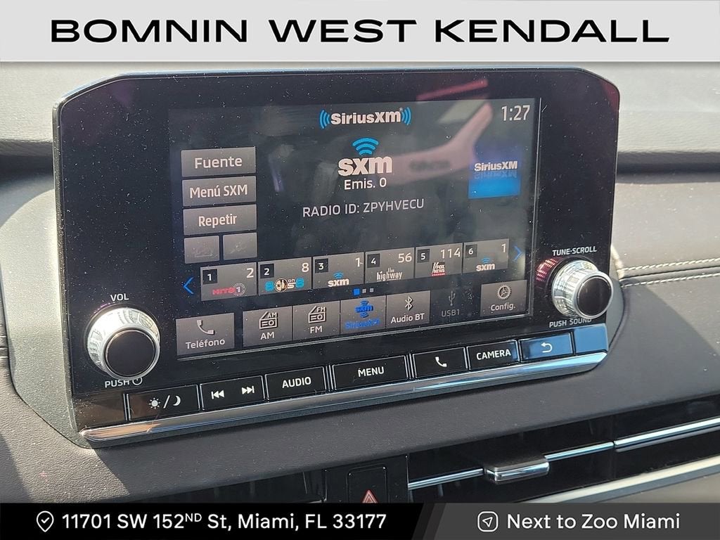 2024 Mitsubishi Outlander ES