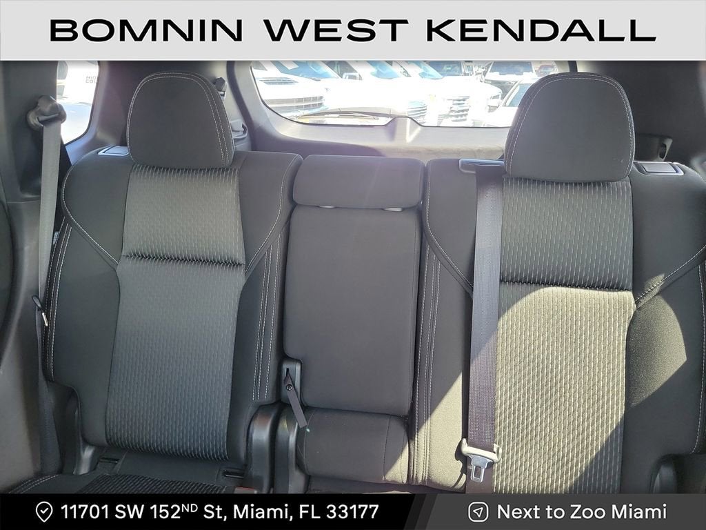 2024 Mitsubishi Outlander ES