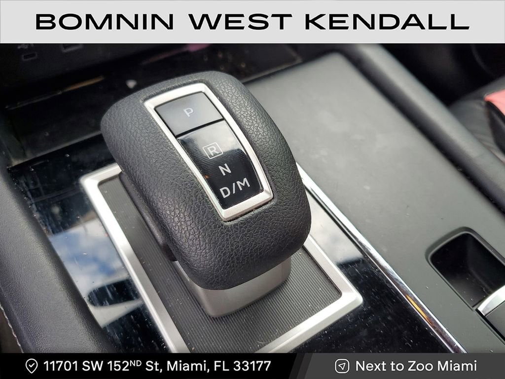 2024 Mitsubishi Outlander ES