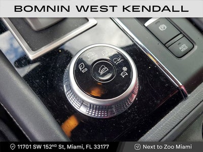 2024 Mitsubishi Outlander ES