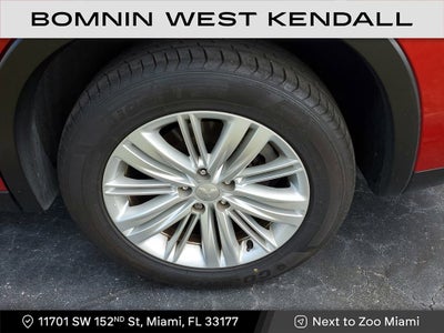 2024 Mitsubishi Outlander ES