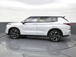 2025 Mitsubishi Outlander Plug-In Hybrid SE
