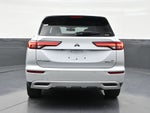 2025 Mitsubishi Outlander Plug-In Hybrid SE