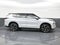 2025 Mitsubishi Outlander Plug-In Hybrid SE