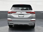 2025 Mitsubishi Outlander Plug-In Hybrid SE