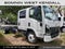 2025 Chevrolet Low Cab Forward 5500 XD Base