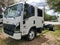 2025 Chevrolet Low Cab Forward 5500 XD Base