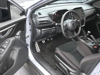 2025 Subaru WRX Premium