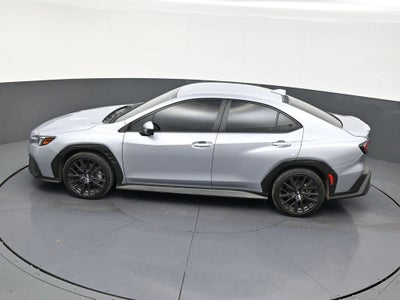 2025 Subaru WRX Premium