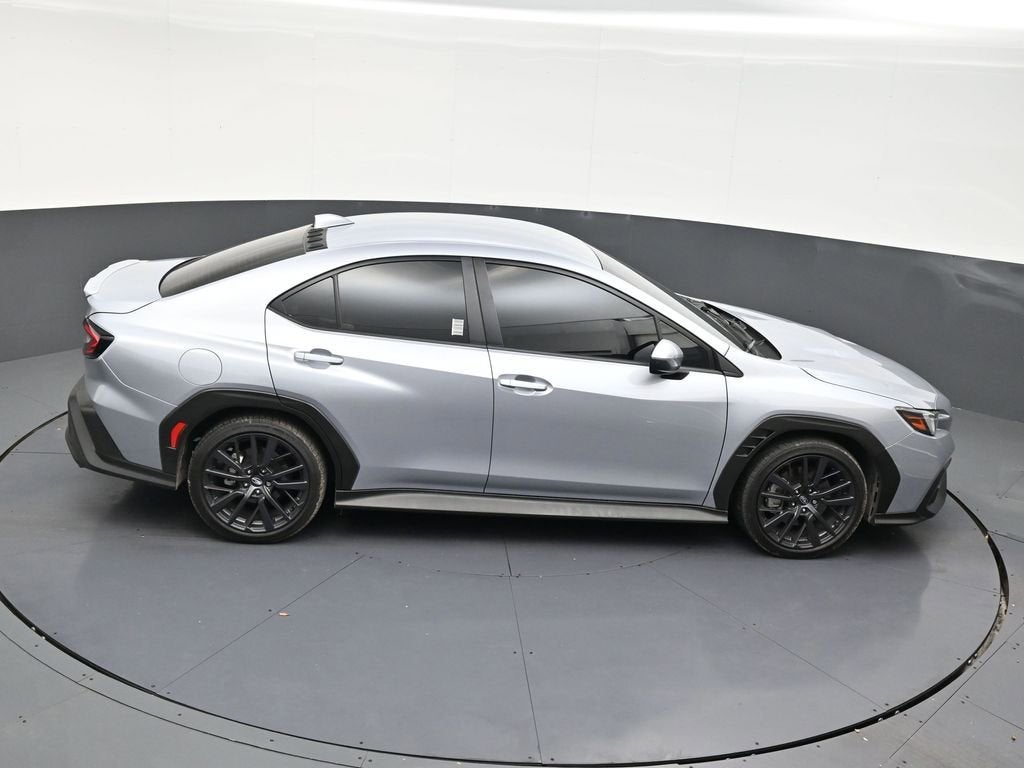 2025 Subaru WRX Premium