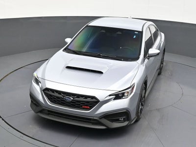 2025 Subaru WRX Premium