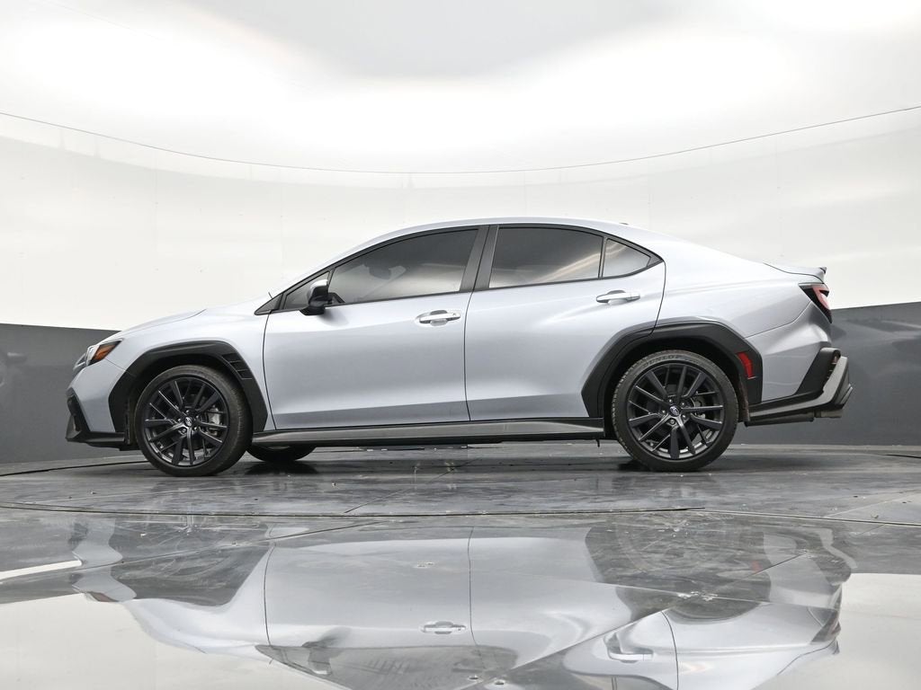 2025 Subaru WRX Premium