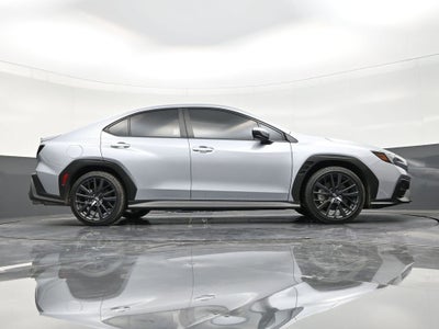 2025 Subaru WRX Premium