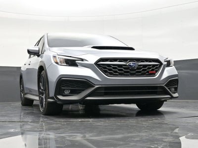 2025 Subaru WRX Premium
