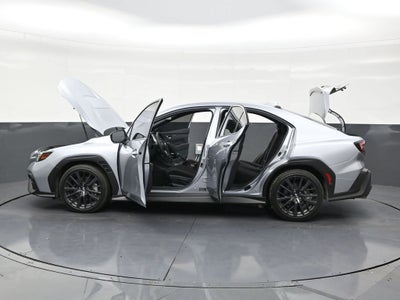 2025 Subaru WRX Premium