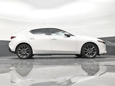 2024 Mazda Mazda3 Hatchback 2.5 S Preferred