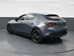 2024 Mazda Mazda3 Hatchback 2.5 S Carbon Edition