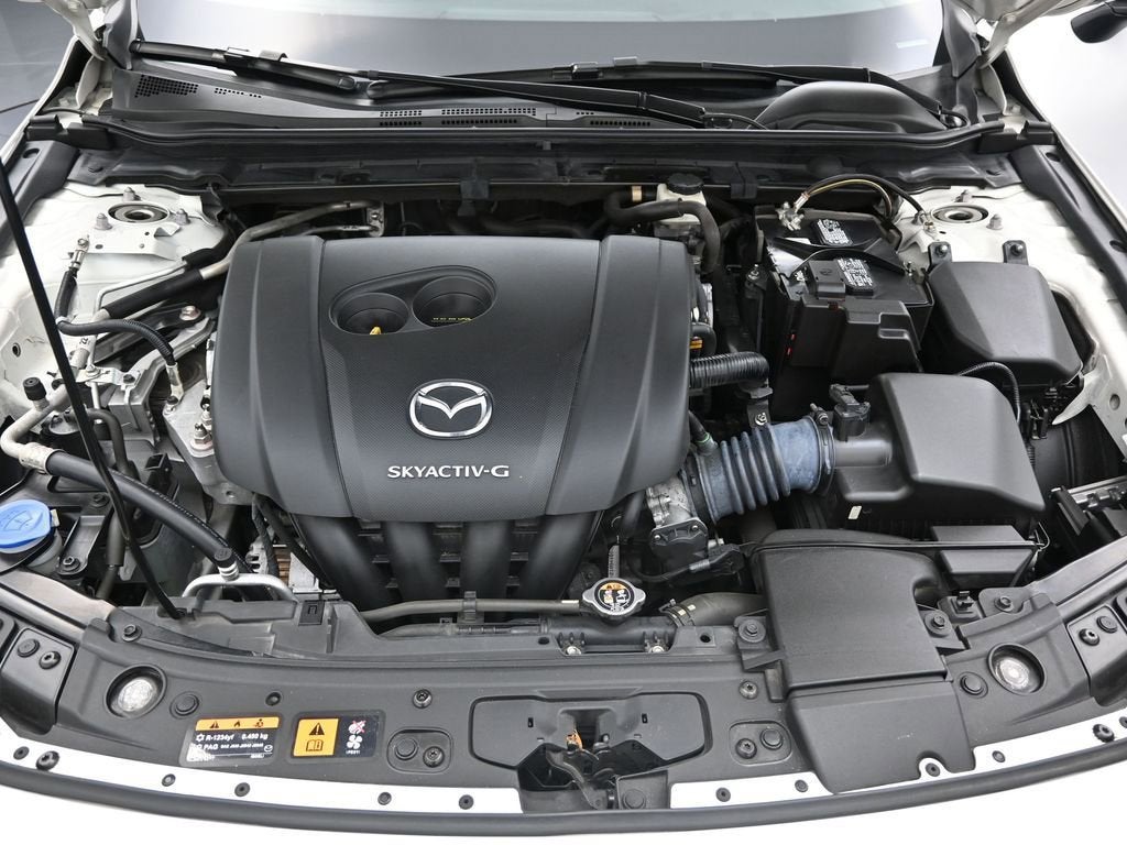 2022 Mazda Mazda3 Hatchback Premium