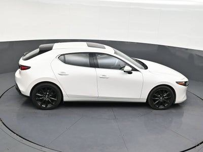 2022 Mazda Mazda3 Hatchback Premium