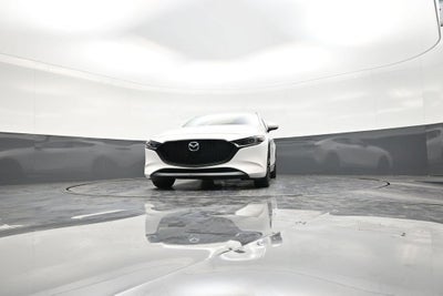 2022 Mazda Mazda3 Hatchback Premium