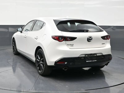 2022 Mazda Mazda3 Hatchback Premium