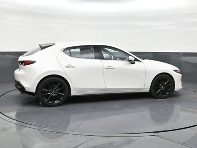 2022 Mazda Mazda3 Hatchback Premium