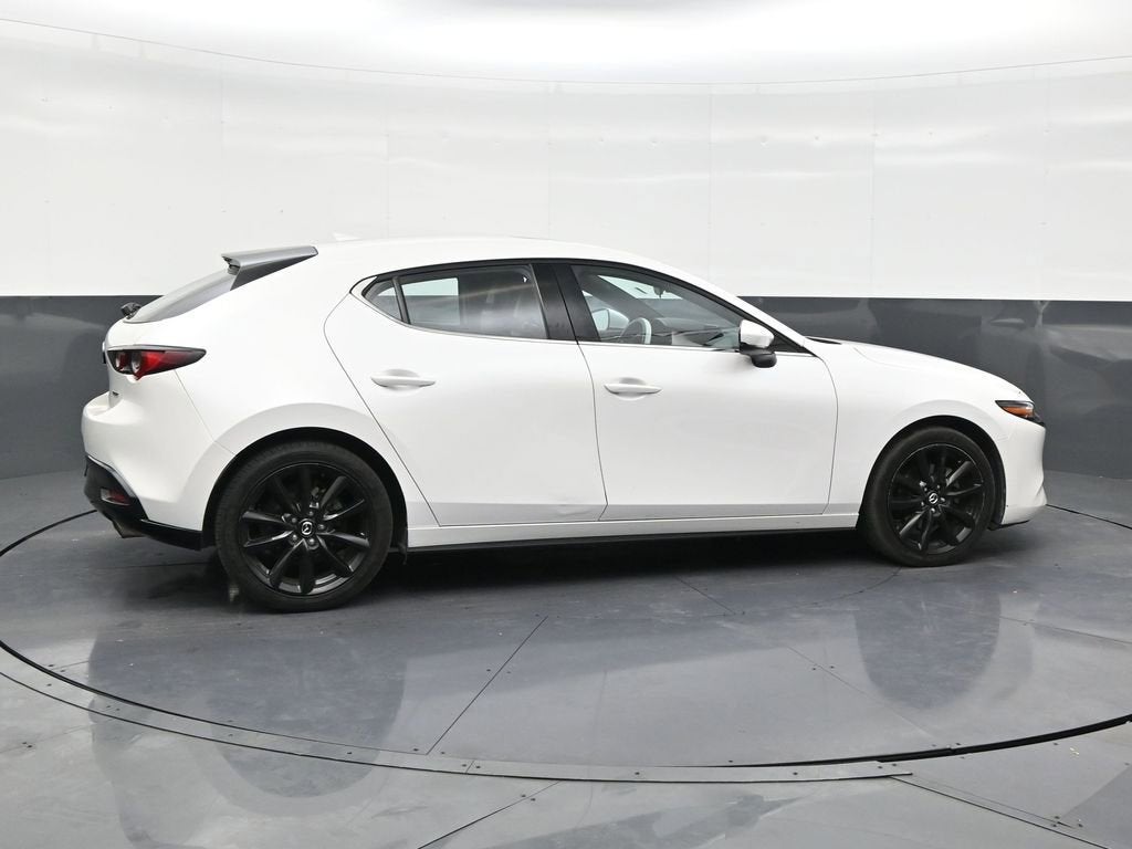 2022 Mazda Mazda3 Hatchback Premium