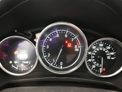 2024 Mazda Mazda MX-5 Miata Sport