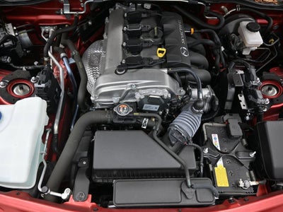 2024 Mazda Mazda MX-5 Miata Sport