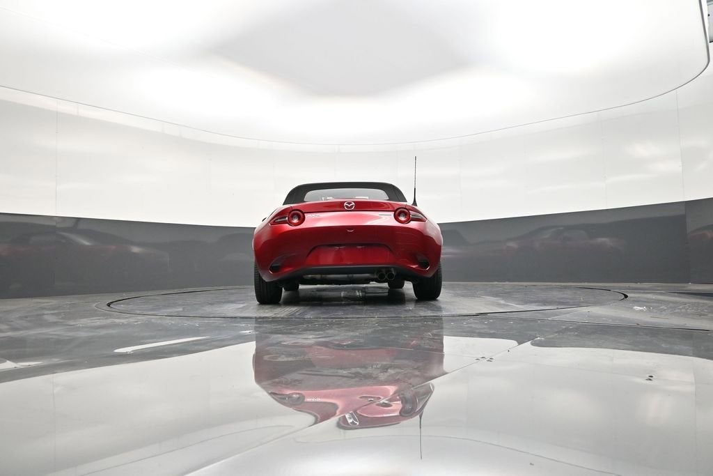 2024 Mazda Mazda MX-5 Miata Sport